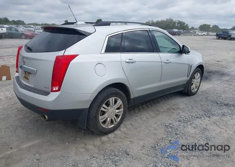 2015 Cadillac Srx Standard из США, поврежденный, VIN 3GYFNAE30FS559841